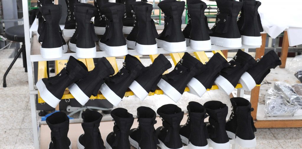 some production pairs that are finalized