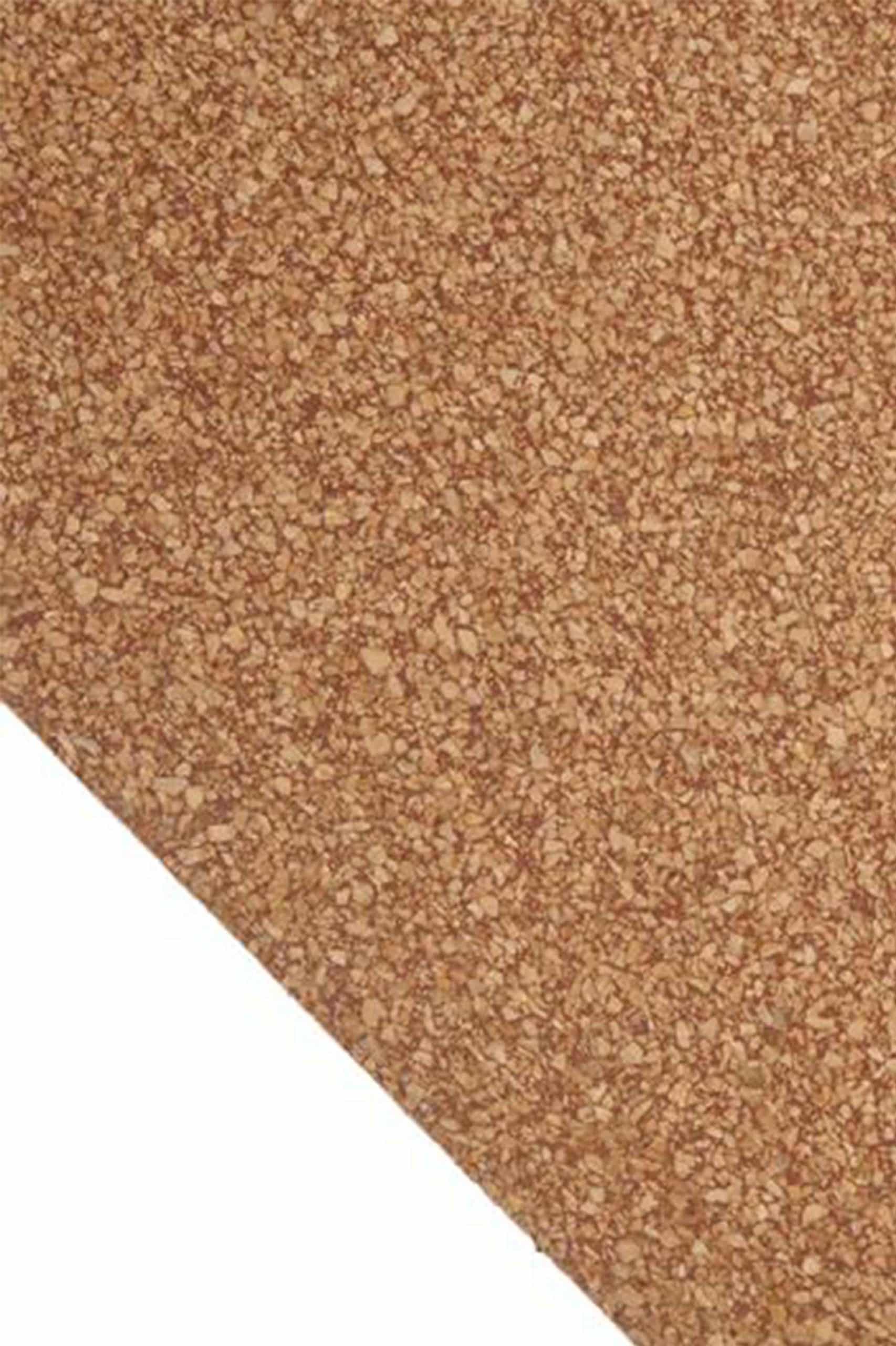 Rubber cork sheet sneakers footwear shoes