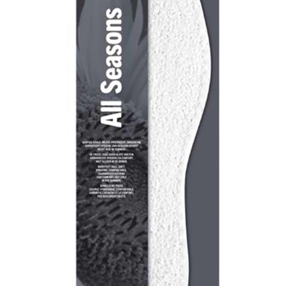 Gala insoles All seasons sneakers shoes footwear