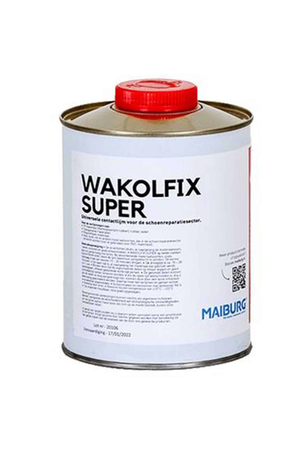 Wakol Super Glue sneakers shoes footwear
