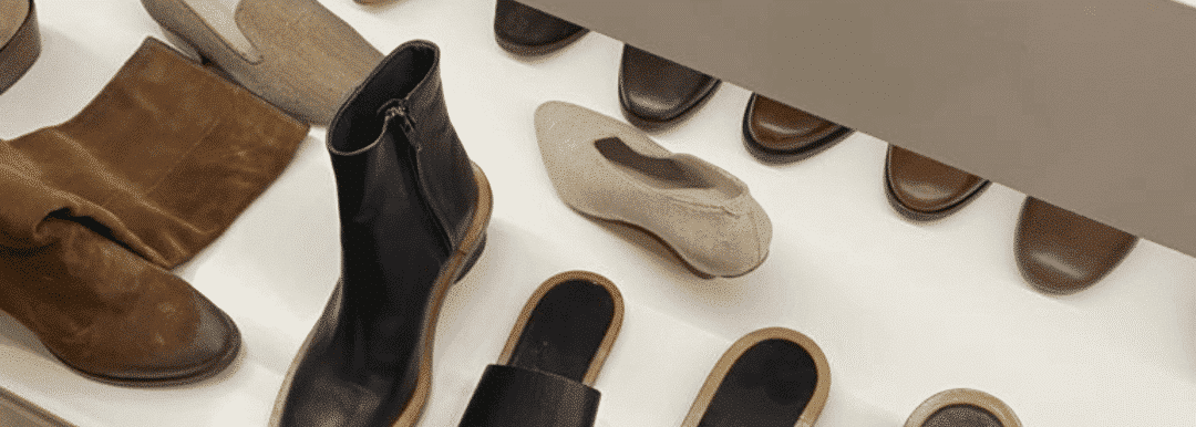 heels and boots sourced by MEES productions