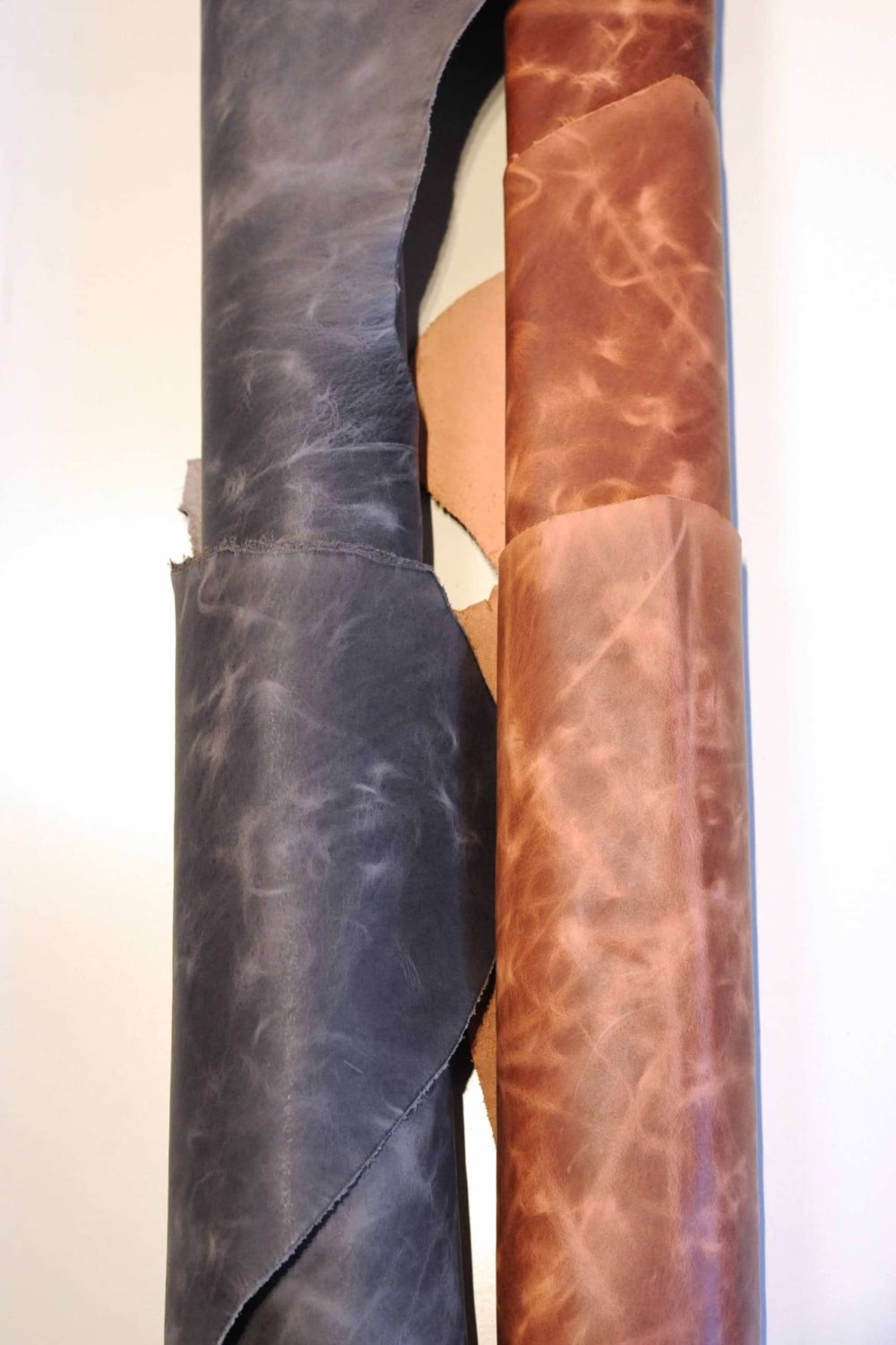 Leather for sneakers / shoes / footwear