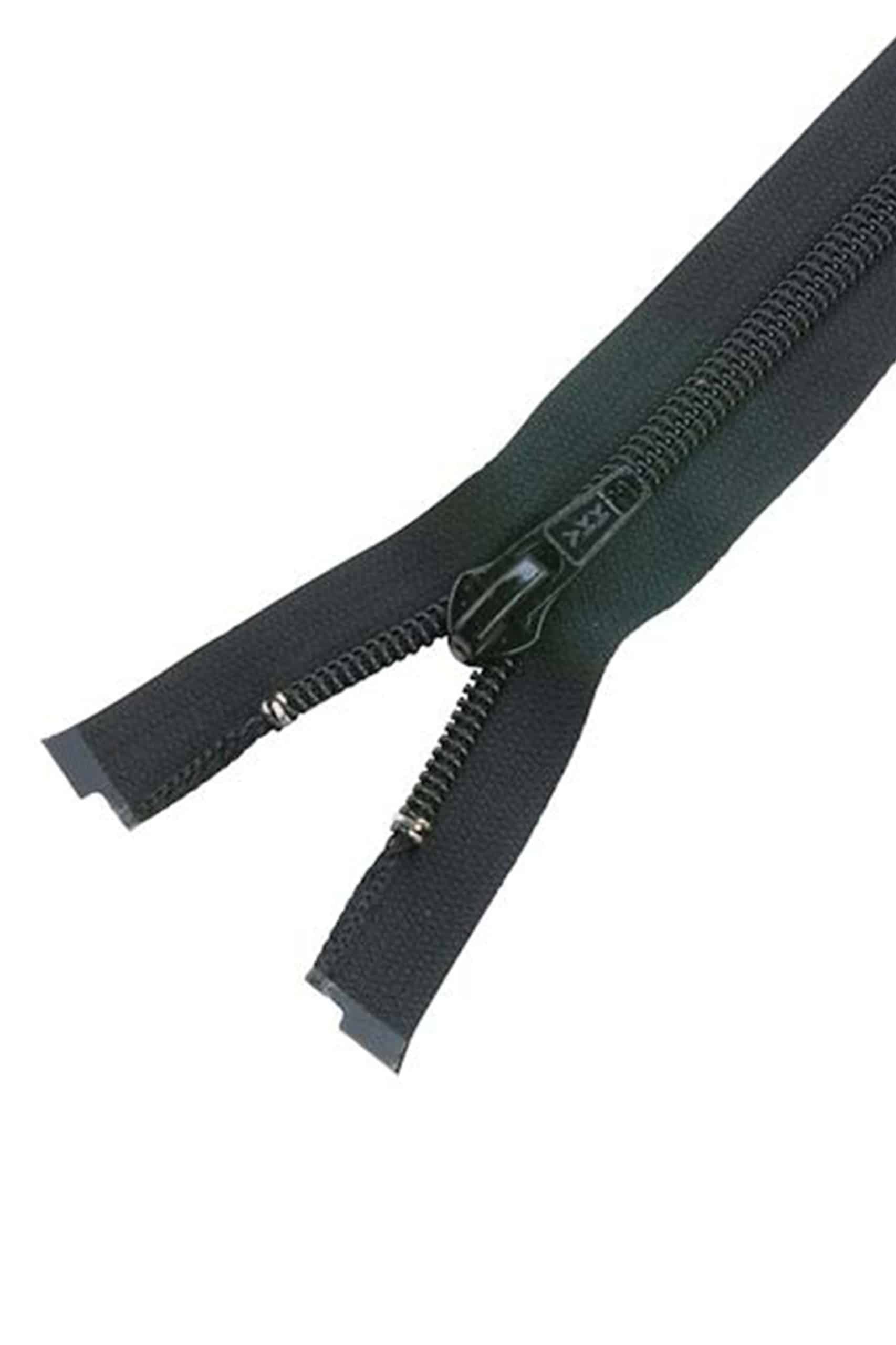 Zipper YKK Nylon sneakers footwear shoes