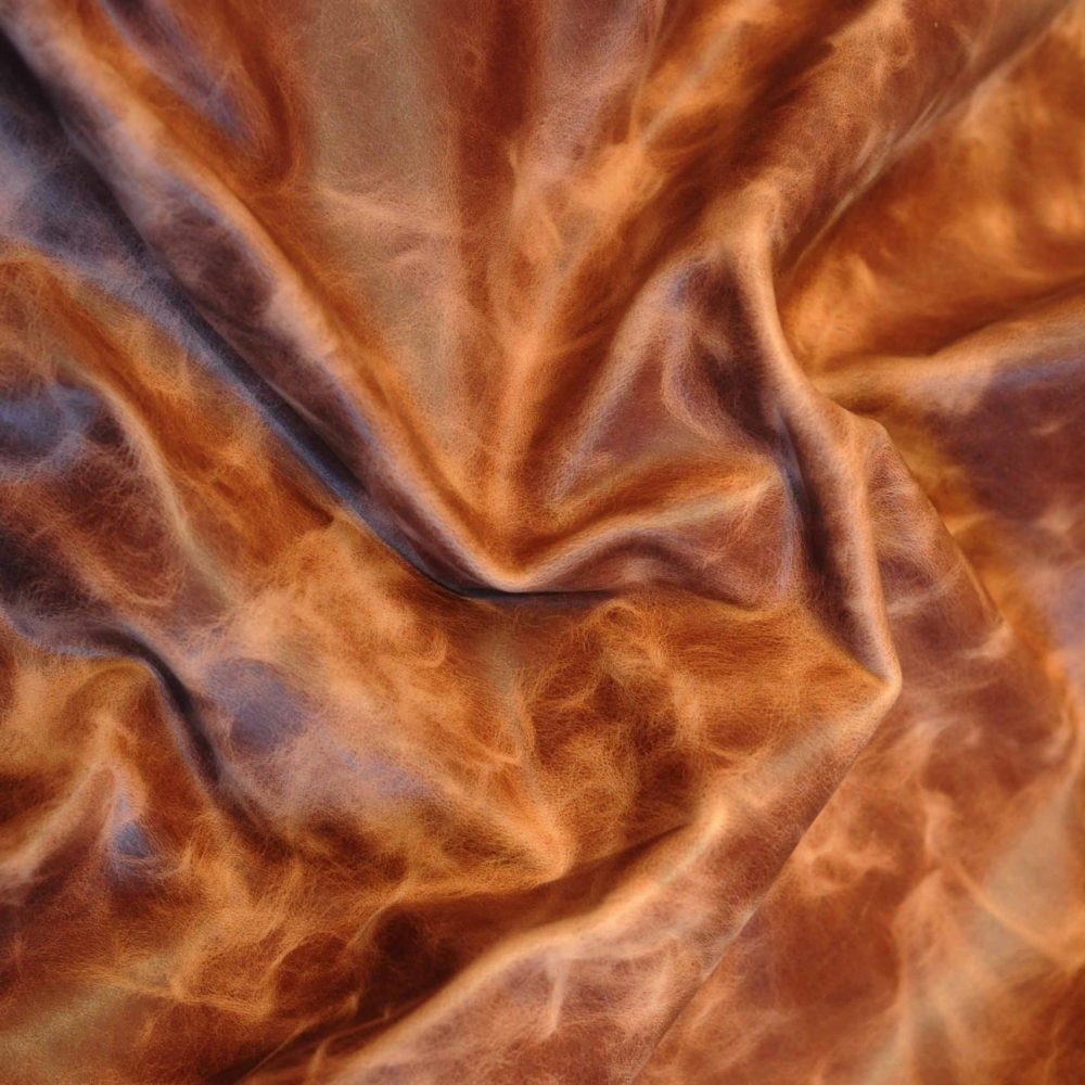 Leather for sneakers / shoes / footwear