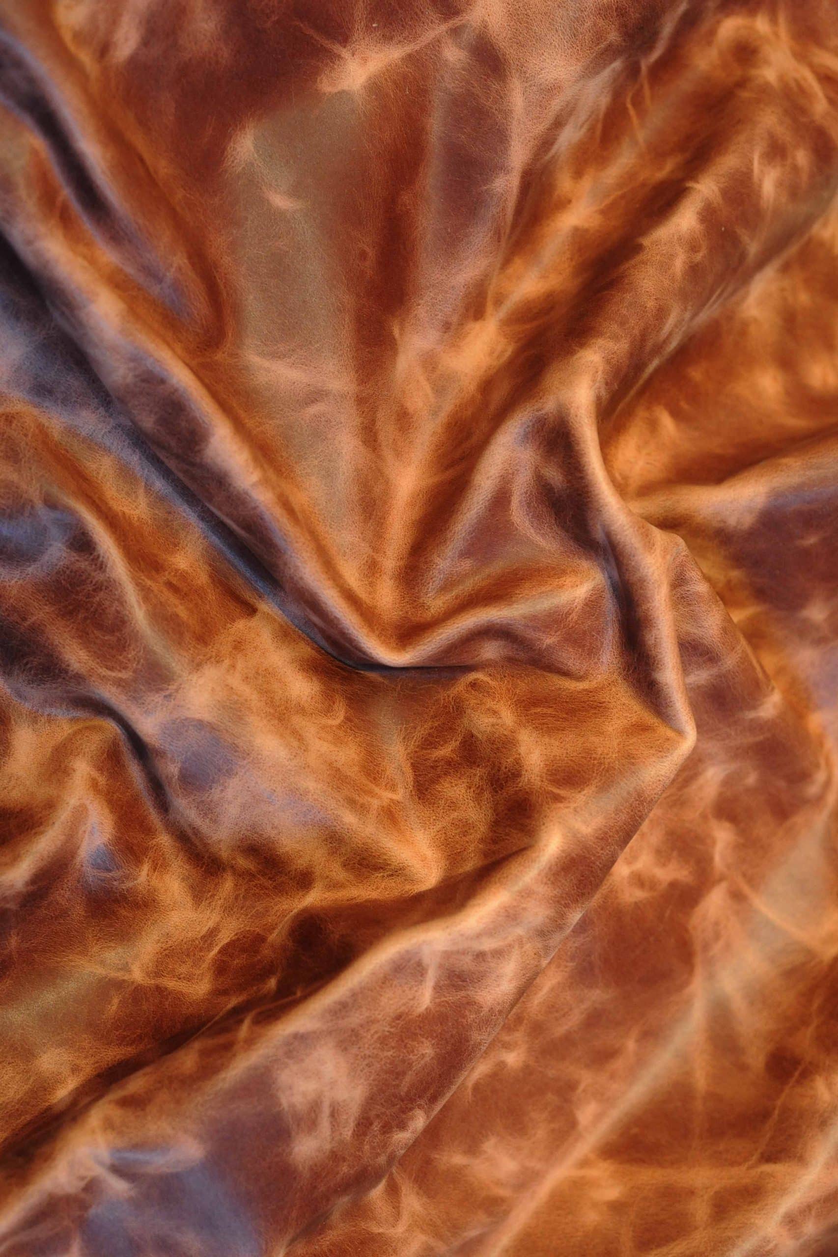 Leather for sneakers / shoes / footwear