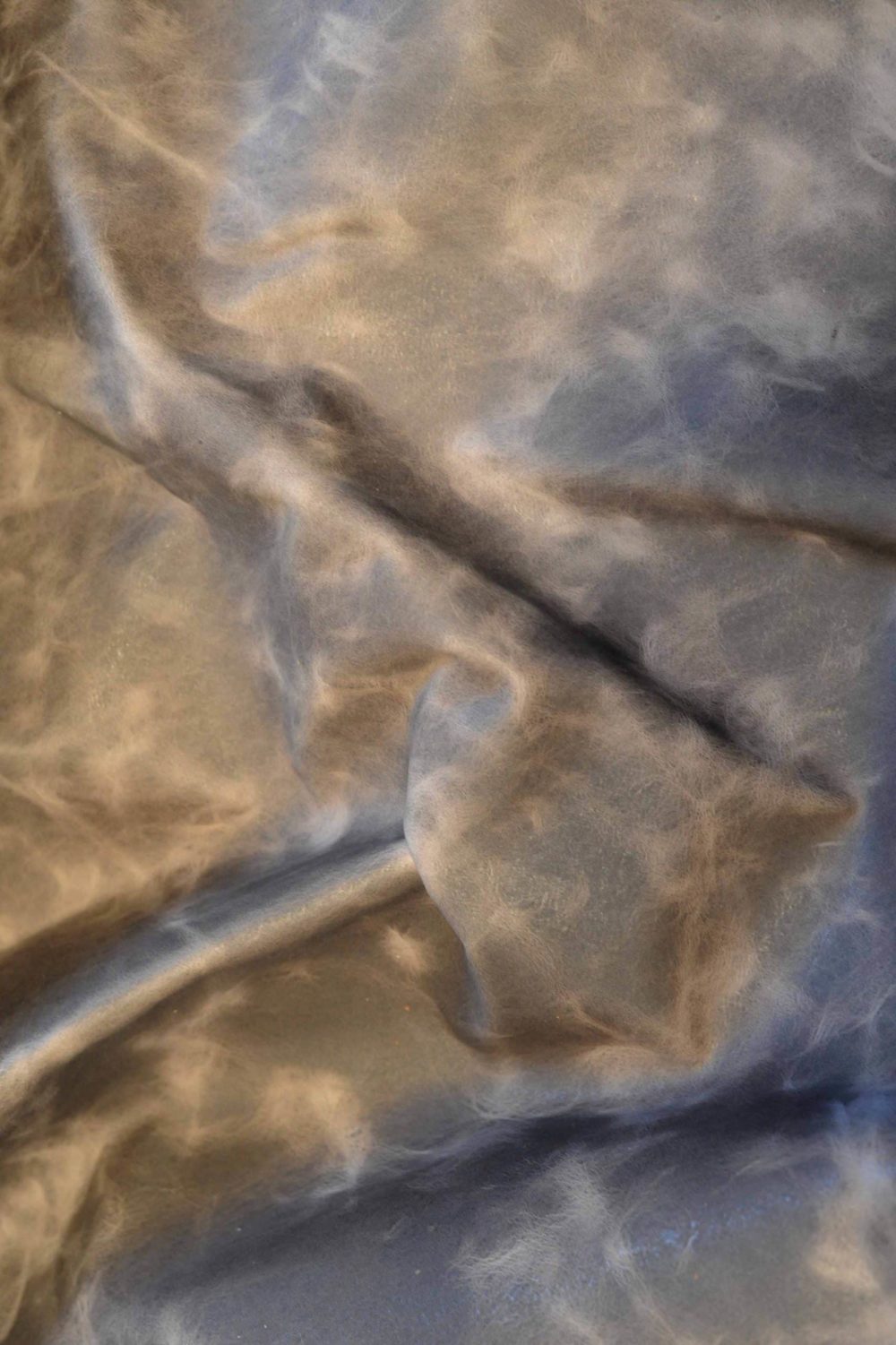 Leather for sneakers / shoes / footwear