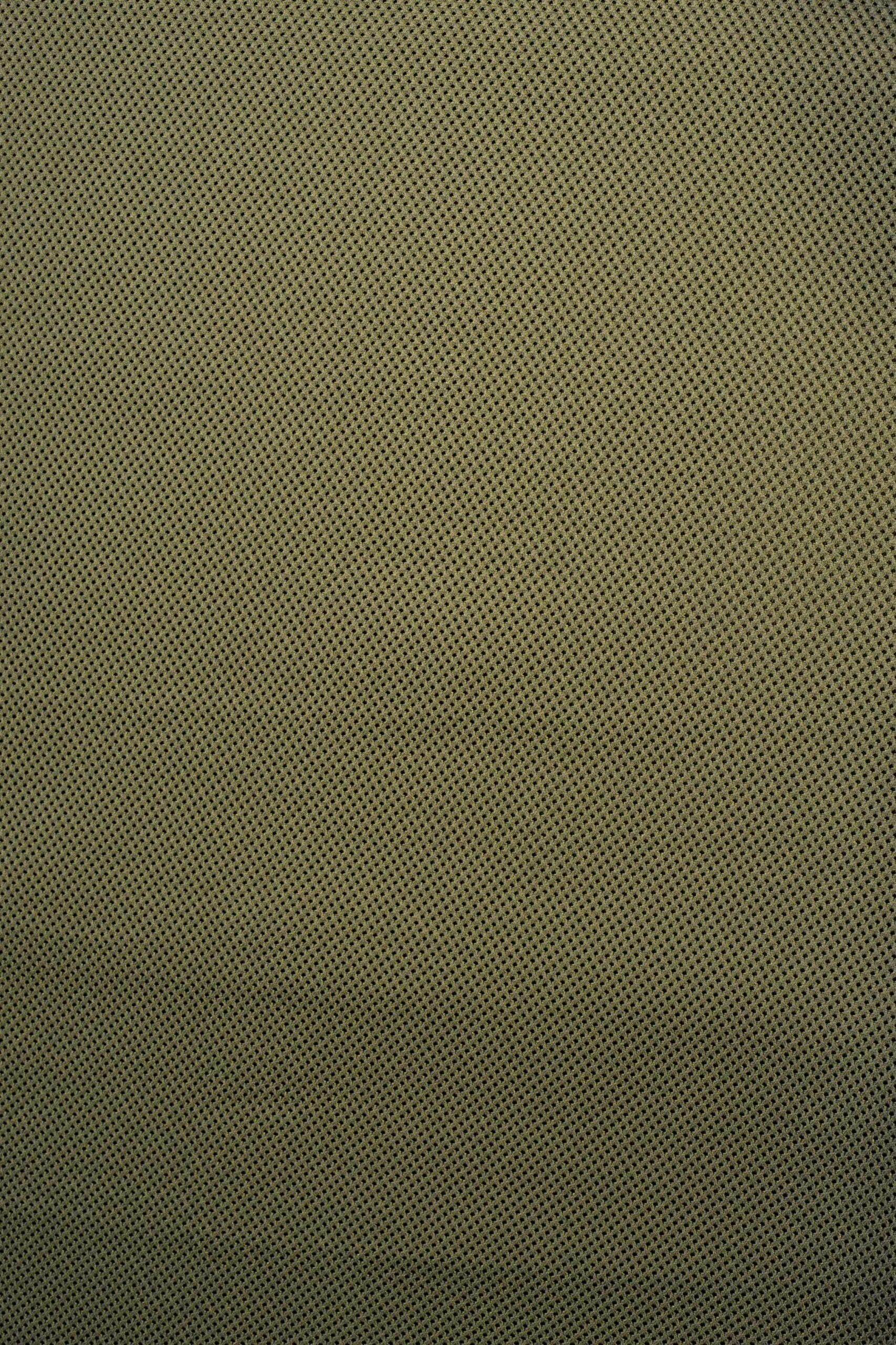 Olive Mesh Material sneakers shoes