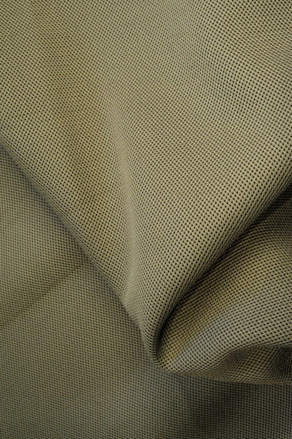 Olive Mesh Material sneakers shoes