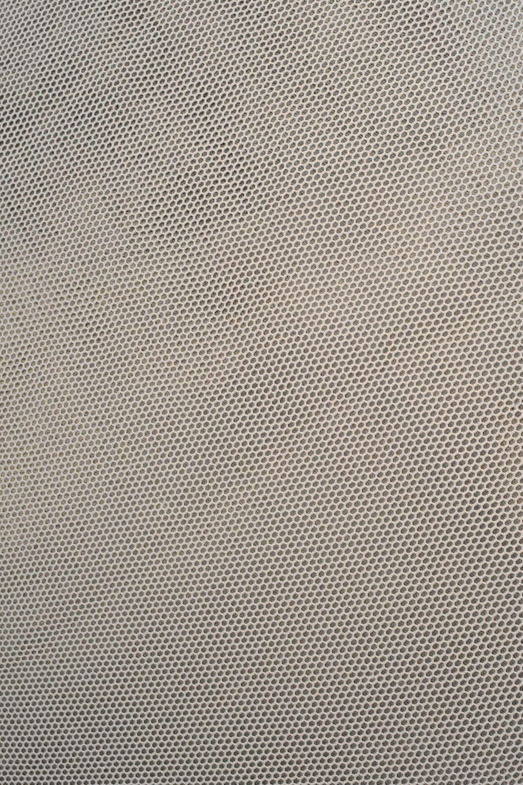 Grey Mesh Material sneakers shoes