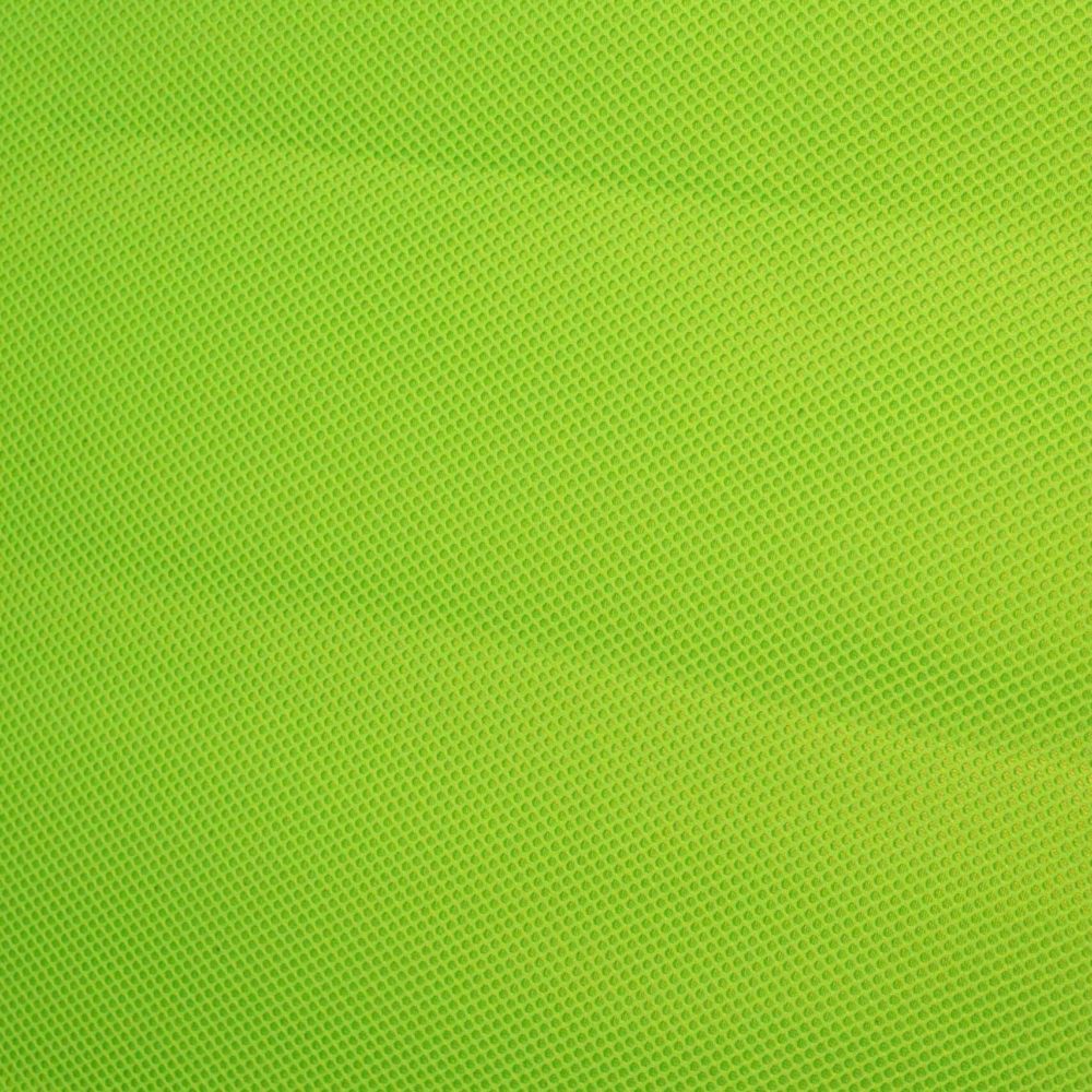 Lime Mesh Material sneakers shoes