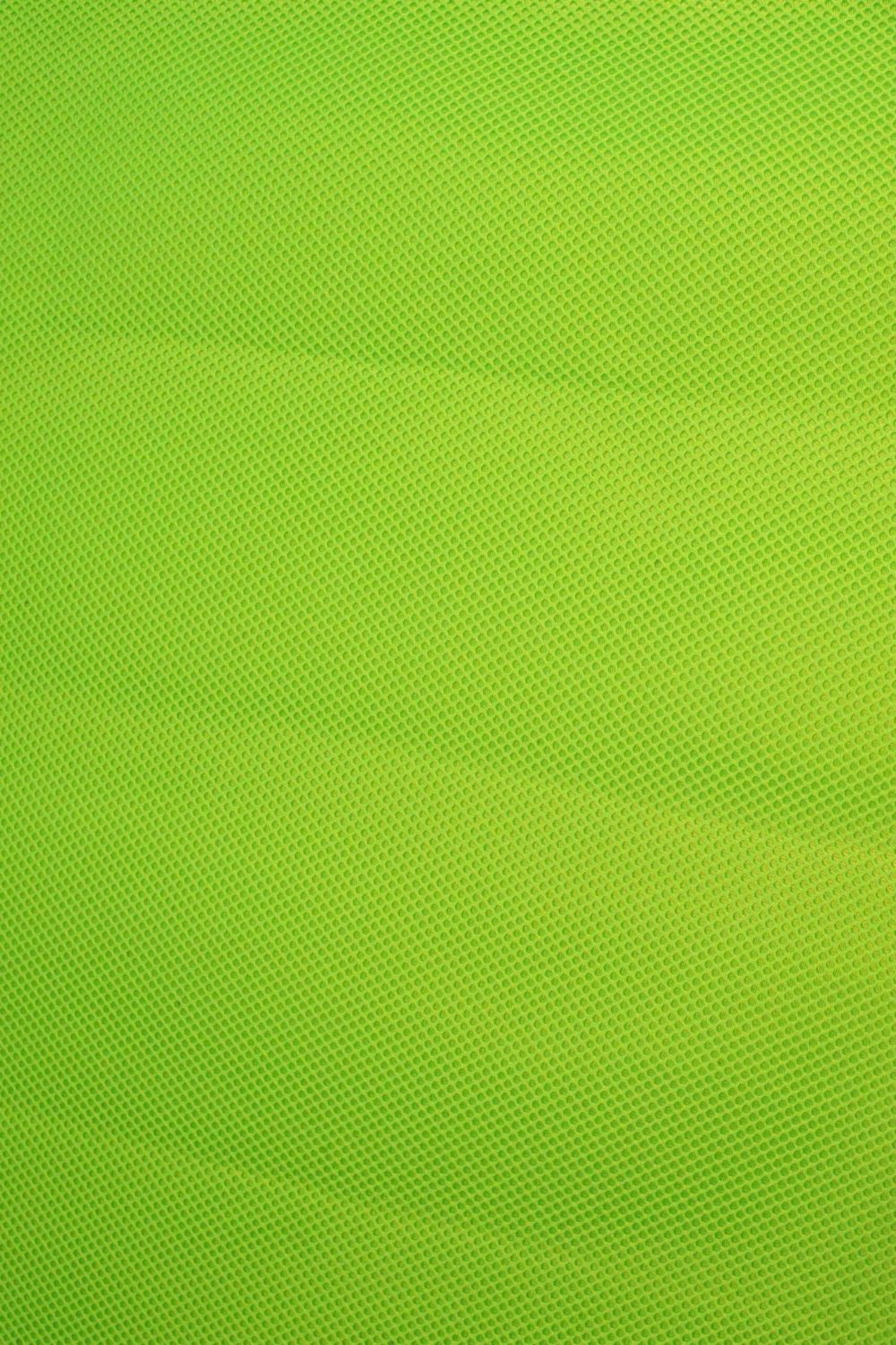 Lime Mesh Material sneakers shoes