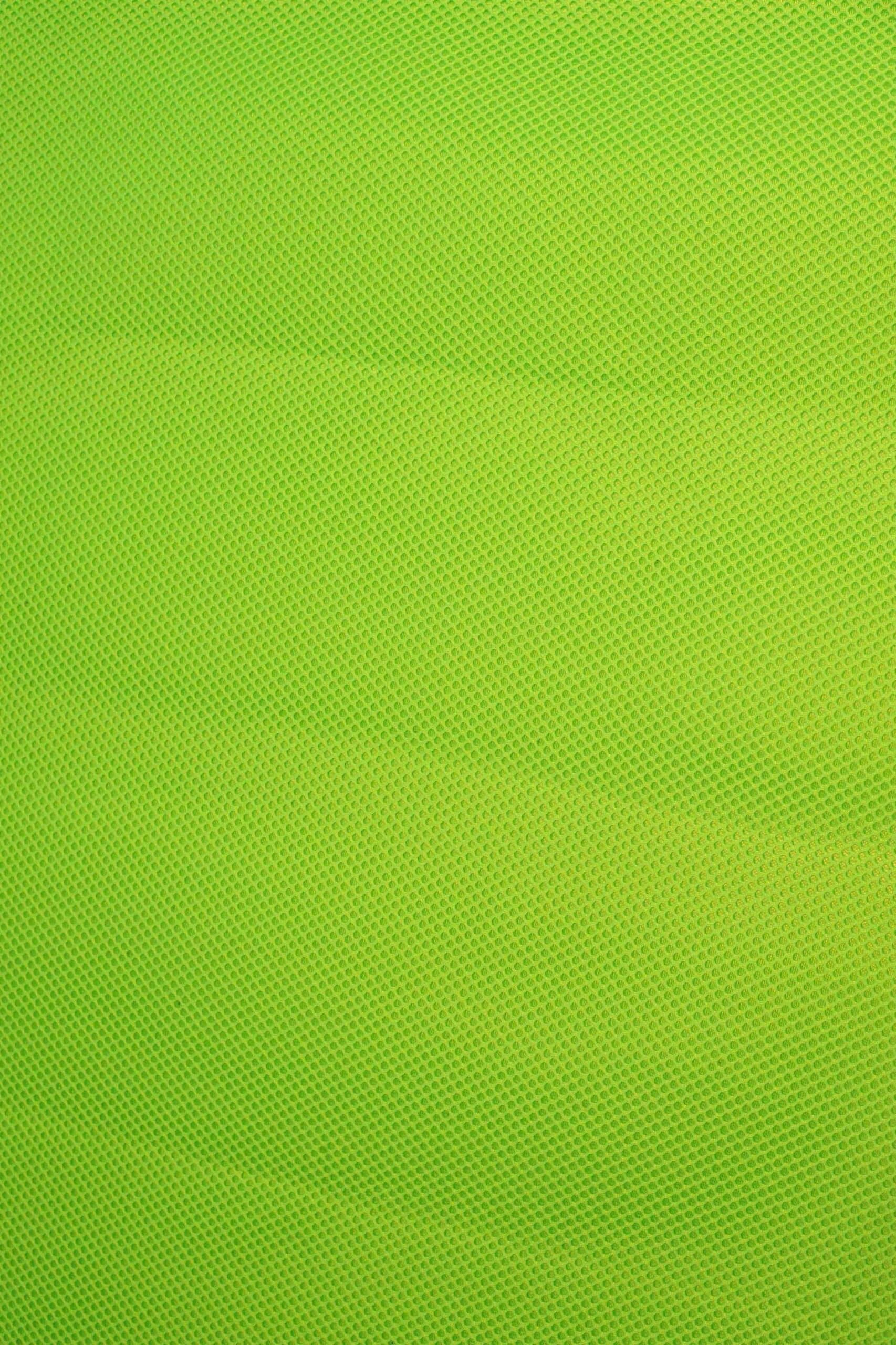 Lime Mesh Material sneakers shoes