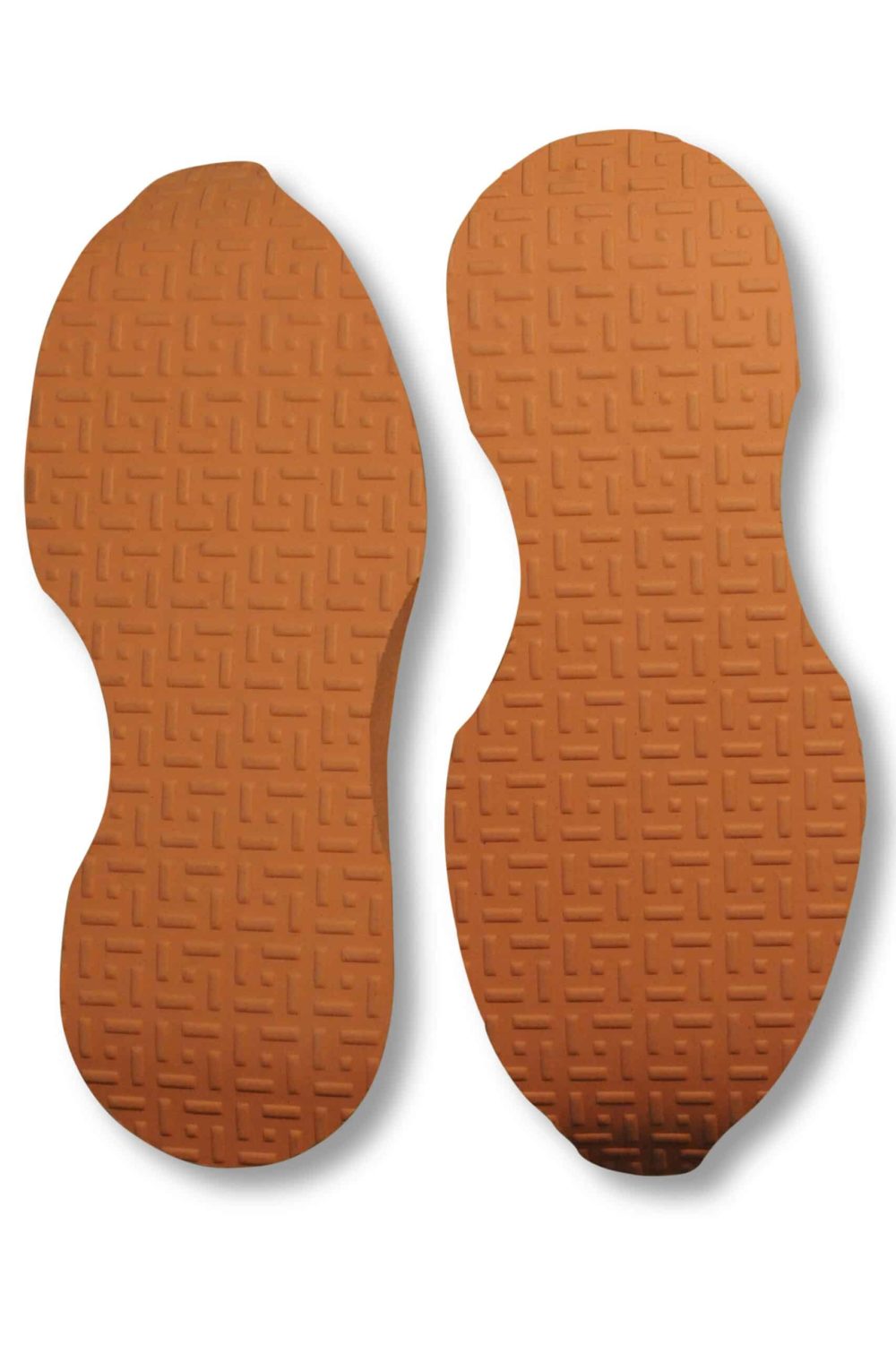 Rose Salmon EVA outsole sneakers footwear shoes