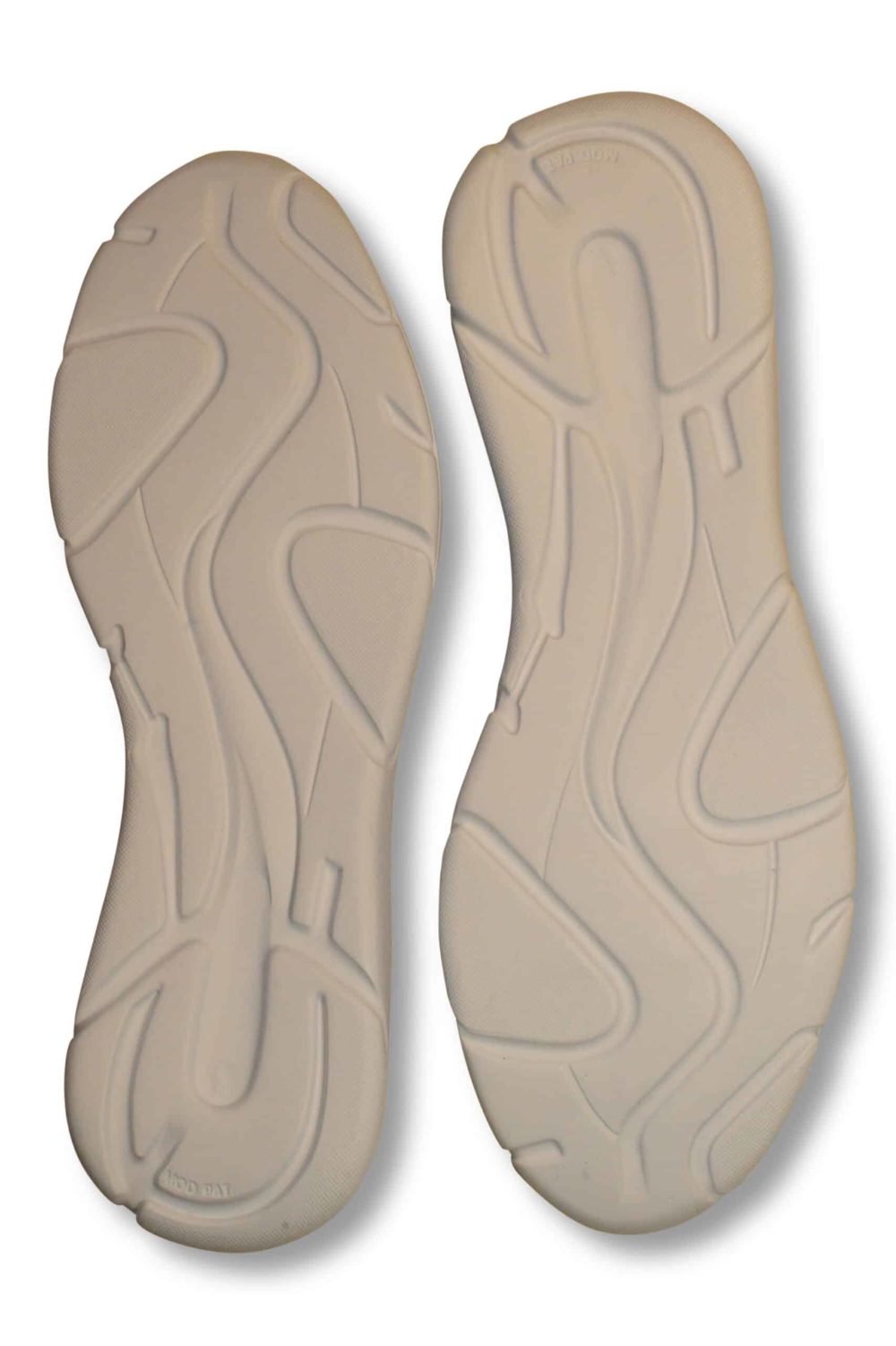 Slider EVA outsole slider sneakers footwear shoes