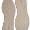 Slider EVA outsole slider sneakers footwear shoes