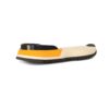 Sprinter outsole orange white runner footwear sneakers shoes