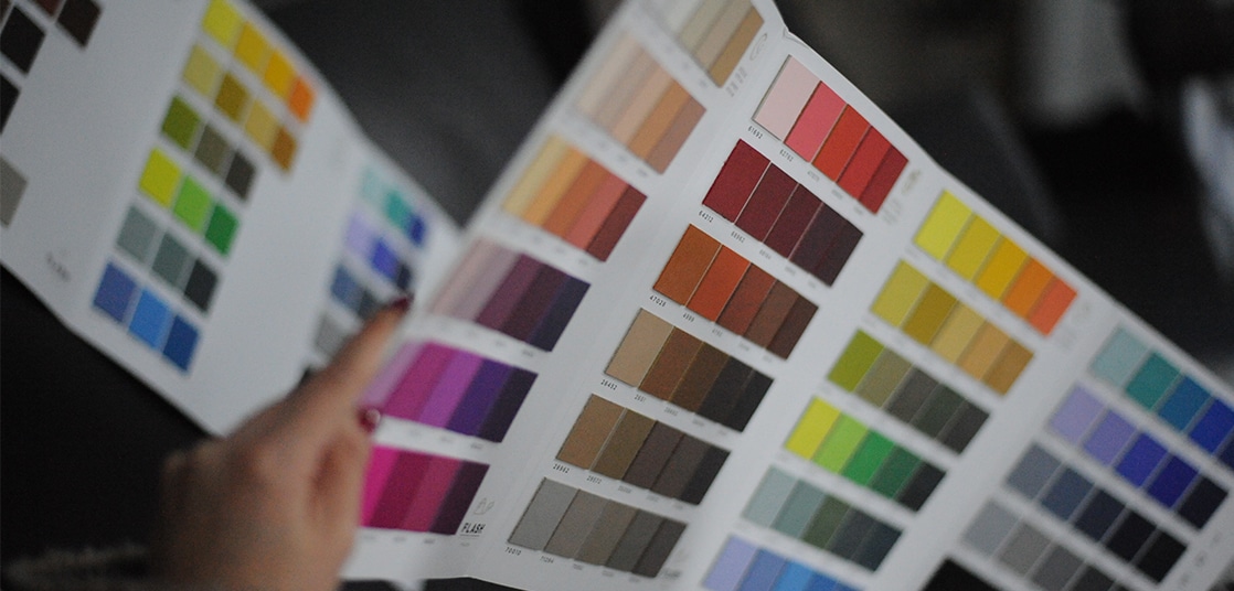 sourcing components and materials