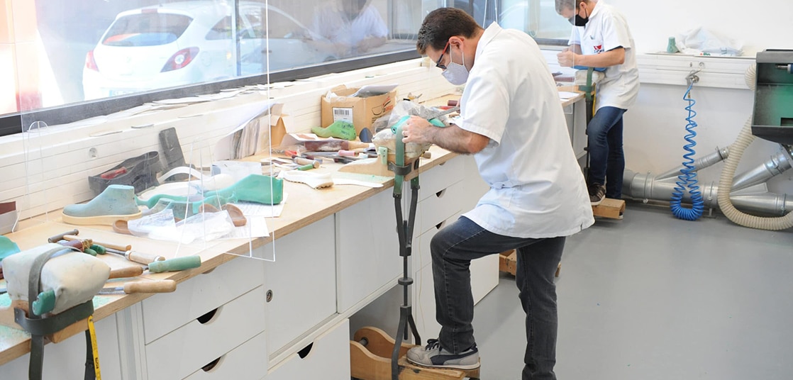 inside the last making studio