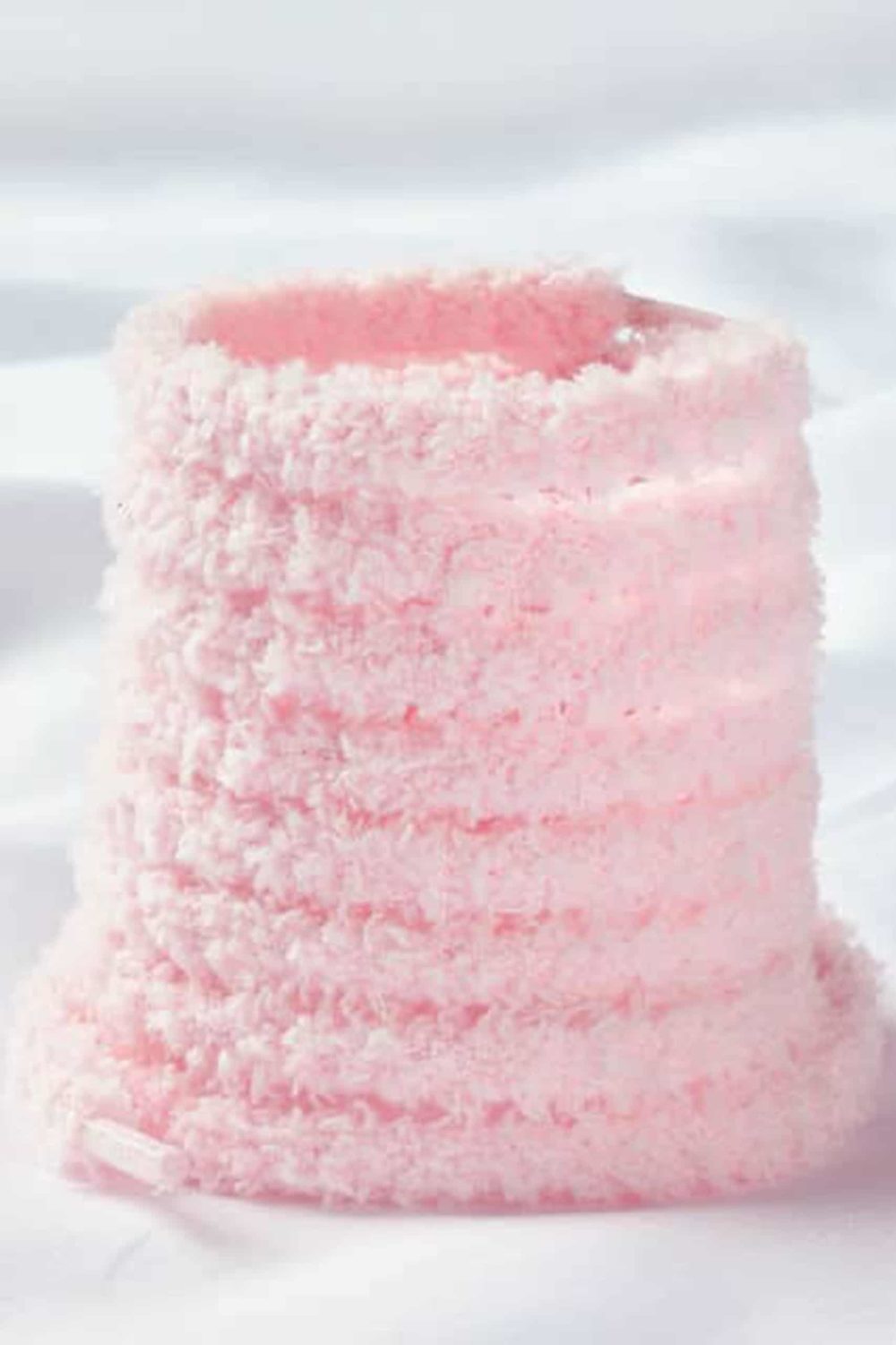 Fluffy shoelaces / sneakerlaces