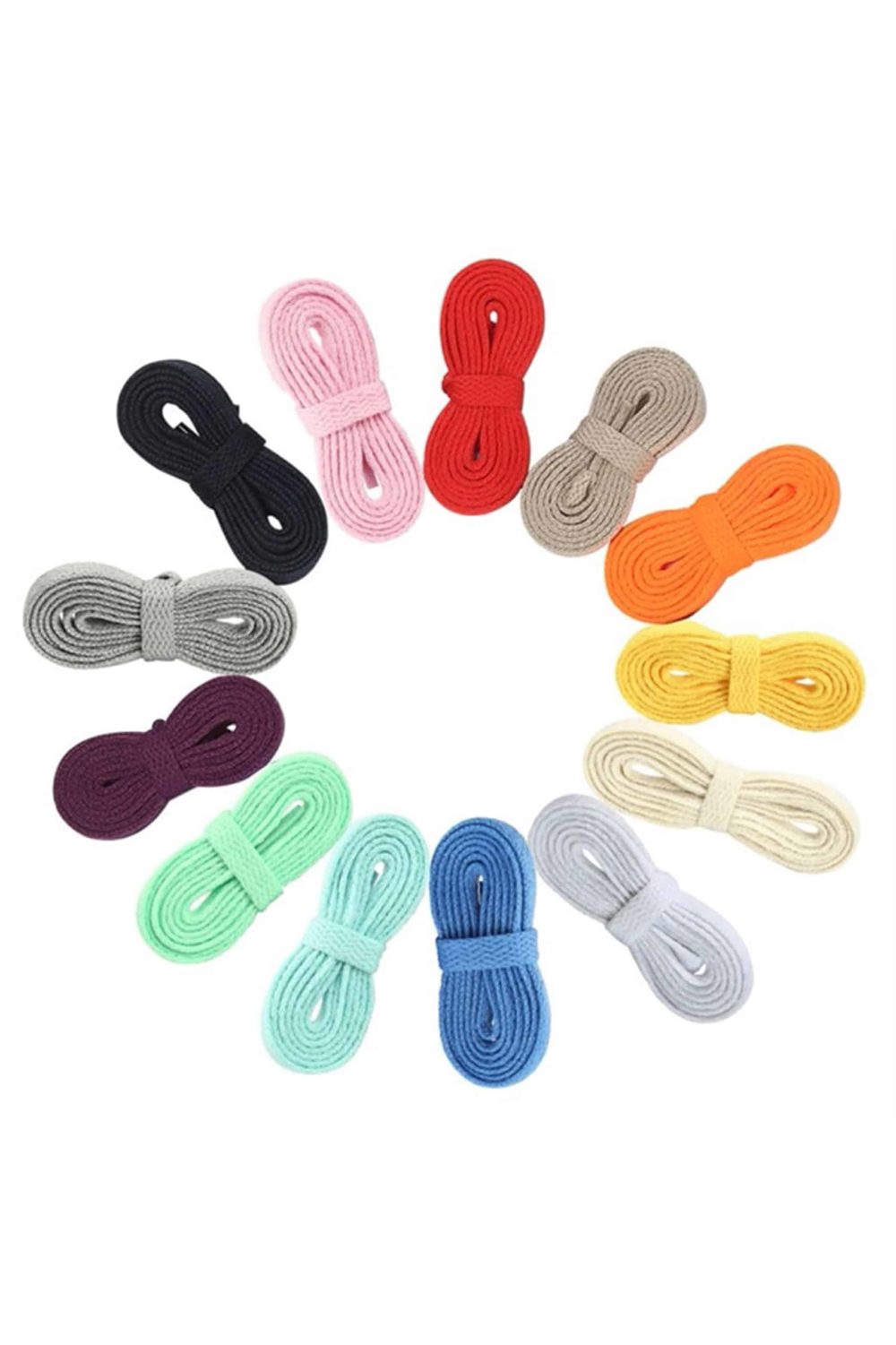 Shoelaces / Sneakerlaces