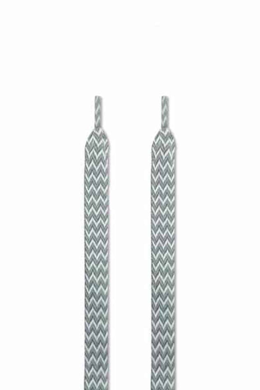 Pattern shoelaces / sneakerlaces