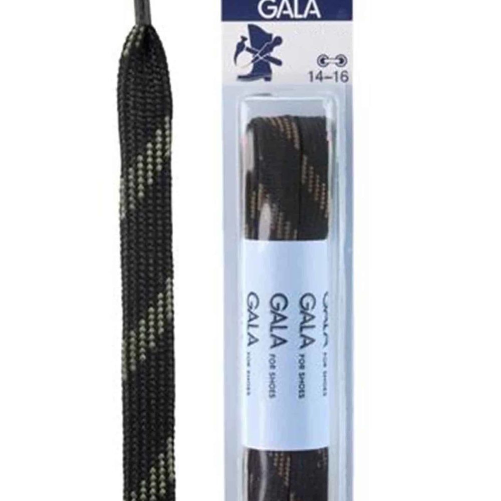 GALA shoelaces / sneakerlaces