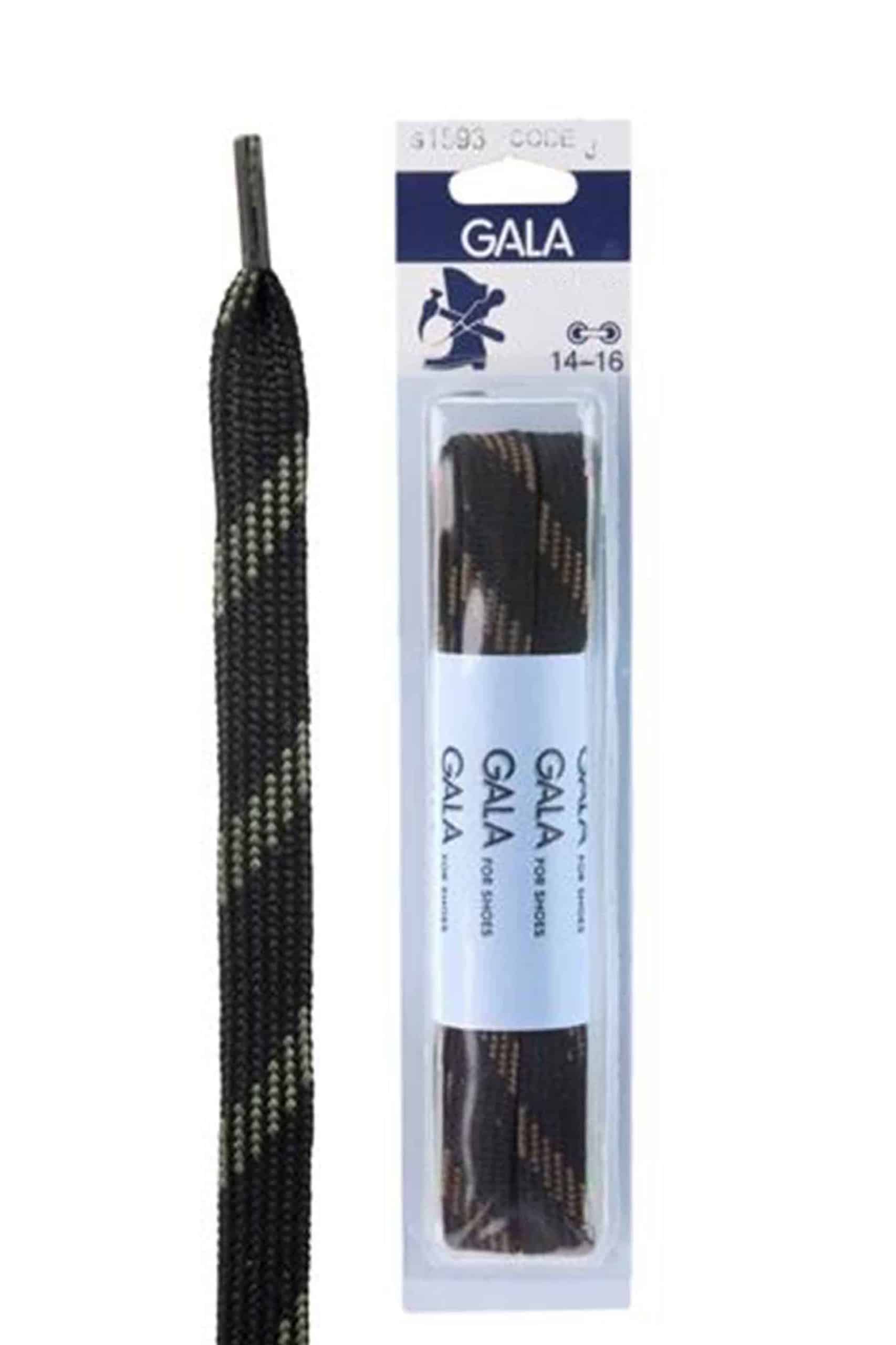 GALA shoelaces / sneakerlaces
