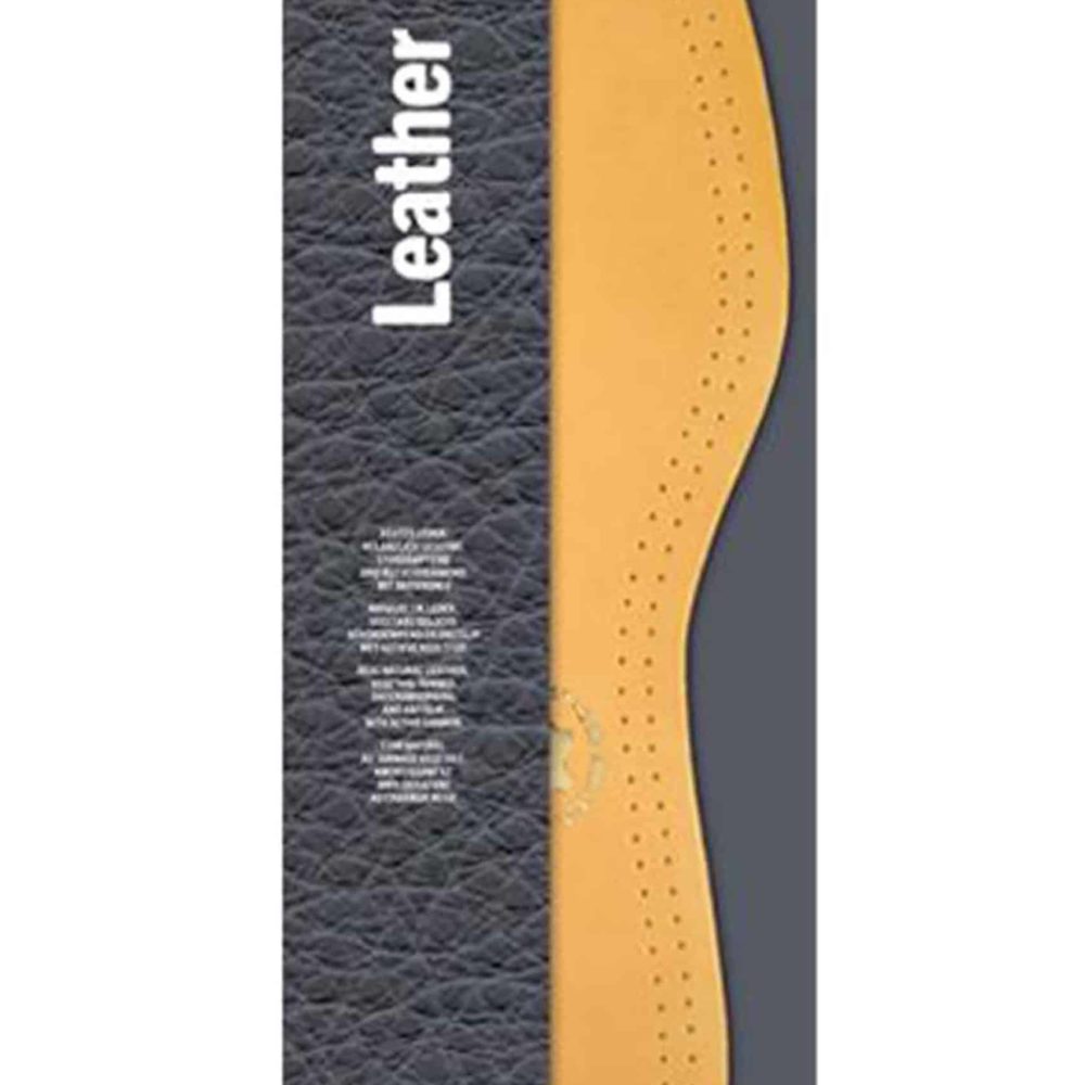 Gala insoles leather sneakers shoes footwear