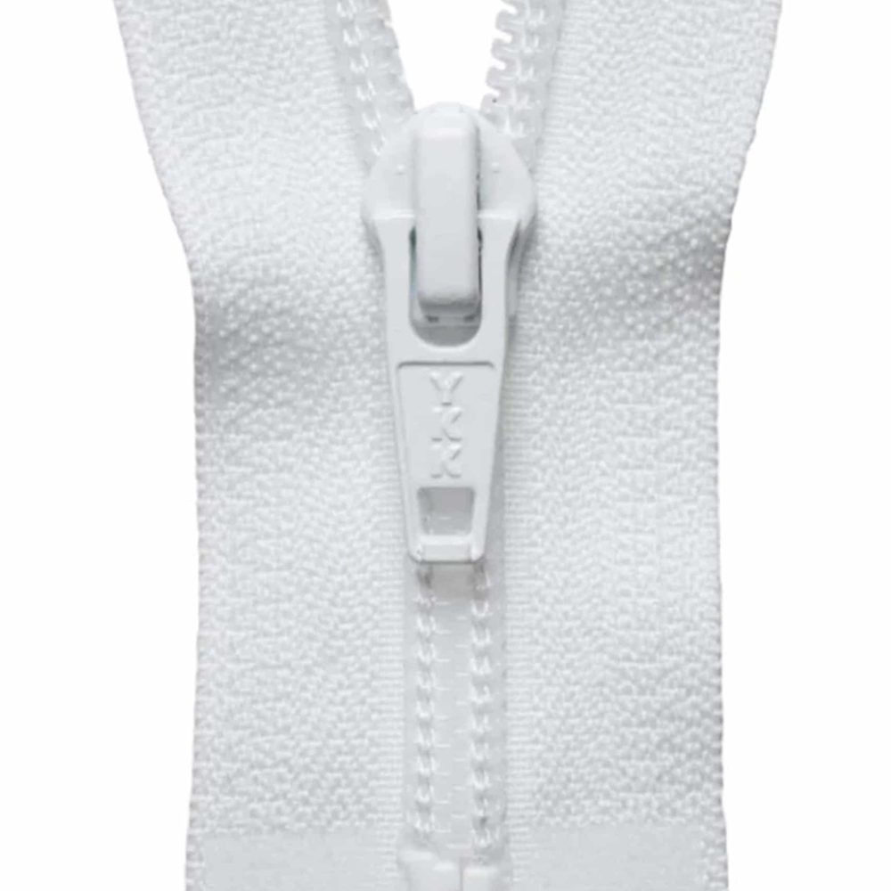 Zipper YKK Nylon sneakers footwear shoes