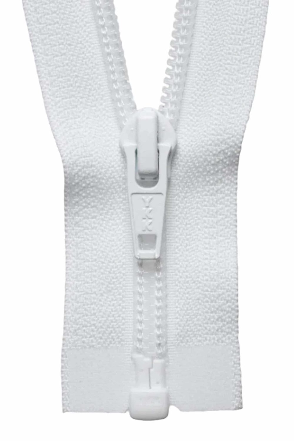 Zipper YKK Nylon sneakers footwear shoes