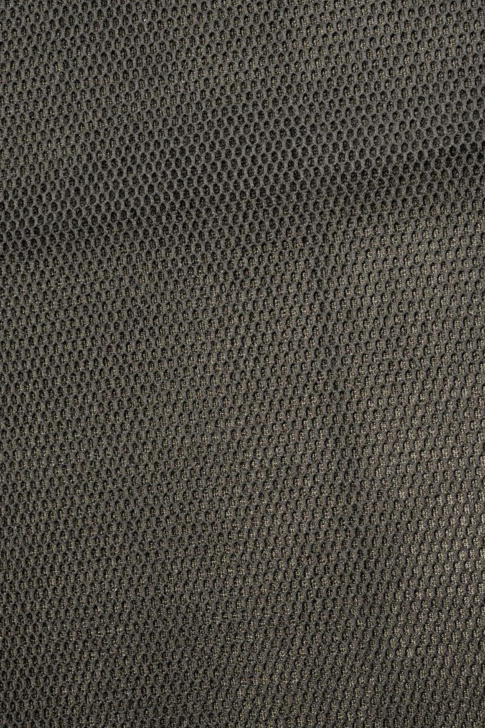 Black Mesh Material sneakers shoes