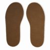 Brown Outsole Croco Sheet Rubber sneakers shoes footwear