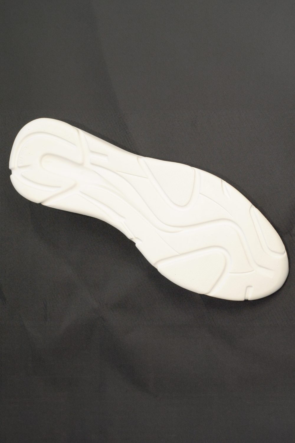 Black Ripstop Waterproof Material sneakers shoes