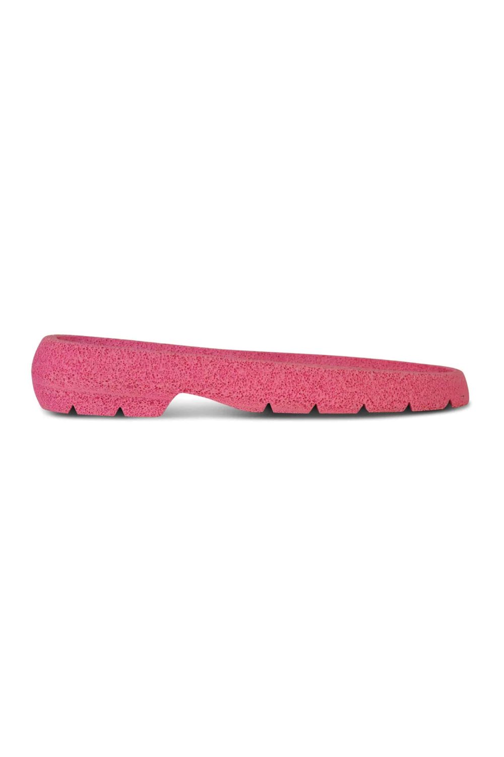 Candy pink EVA outsole for sneakers boots shoes