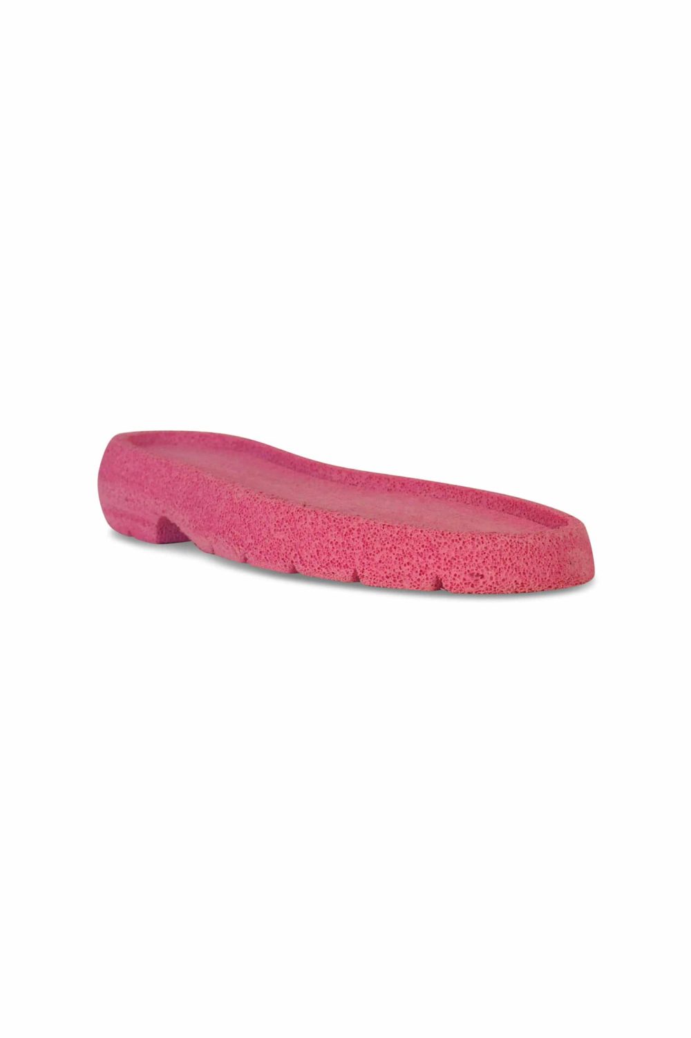 Candy pink EVA outsole for sneakers boots shoes