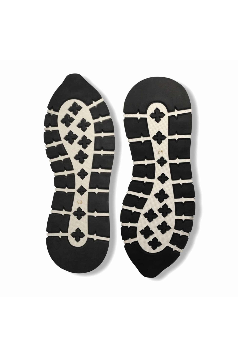 Dental runner sneaker shoes footwear