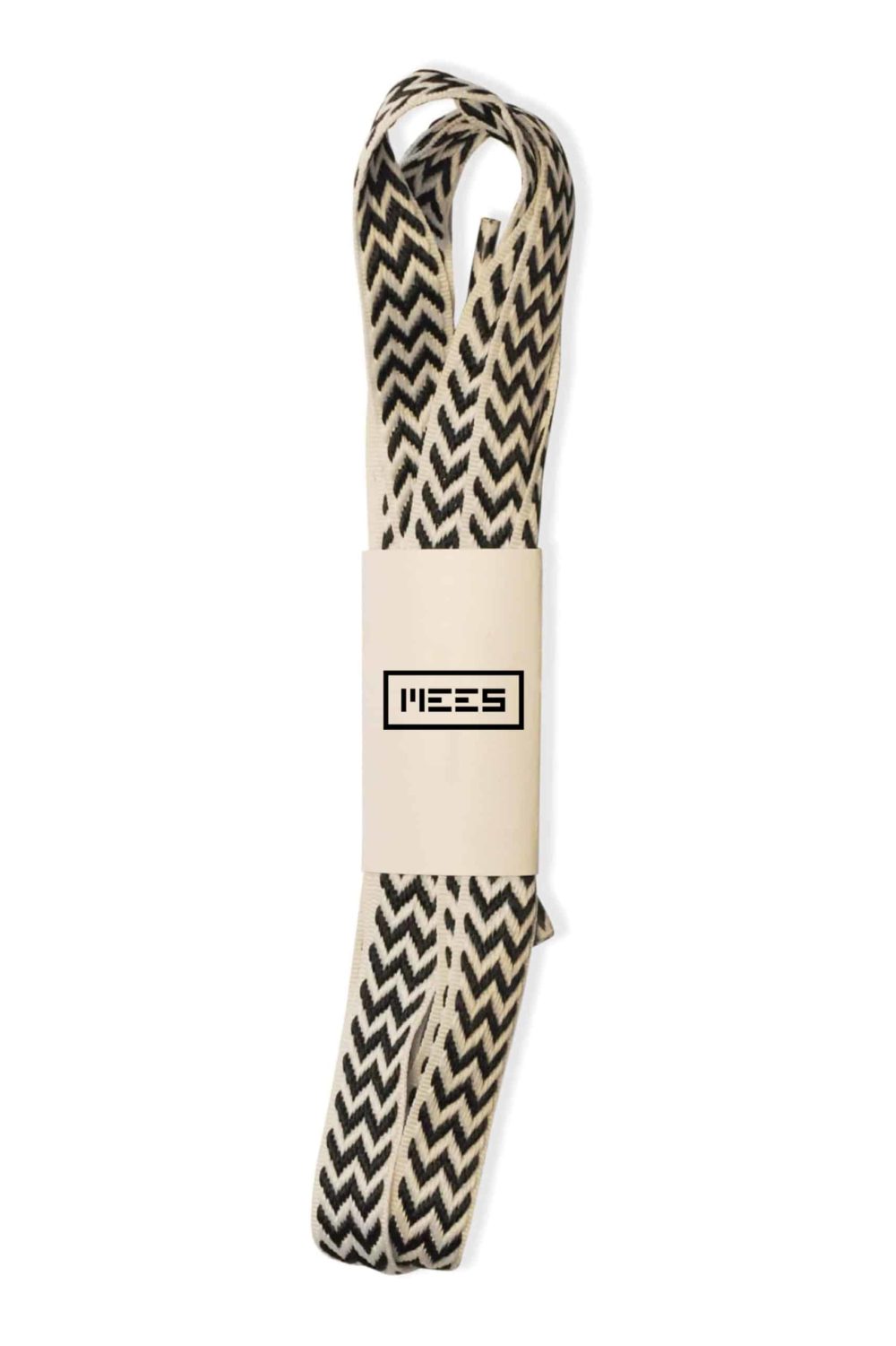 Pattern shoelaces / sneakerlaces