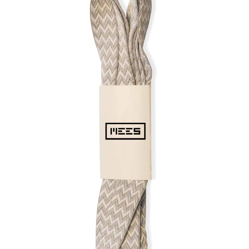 Pattern shoelaces / sneakerlaces