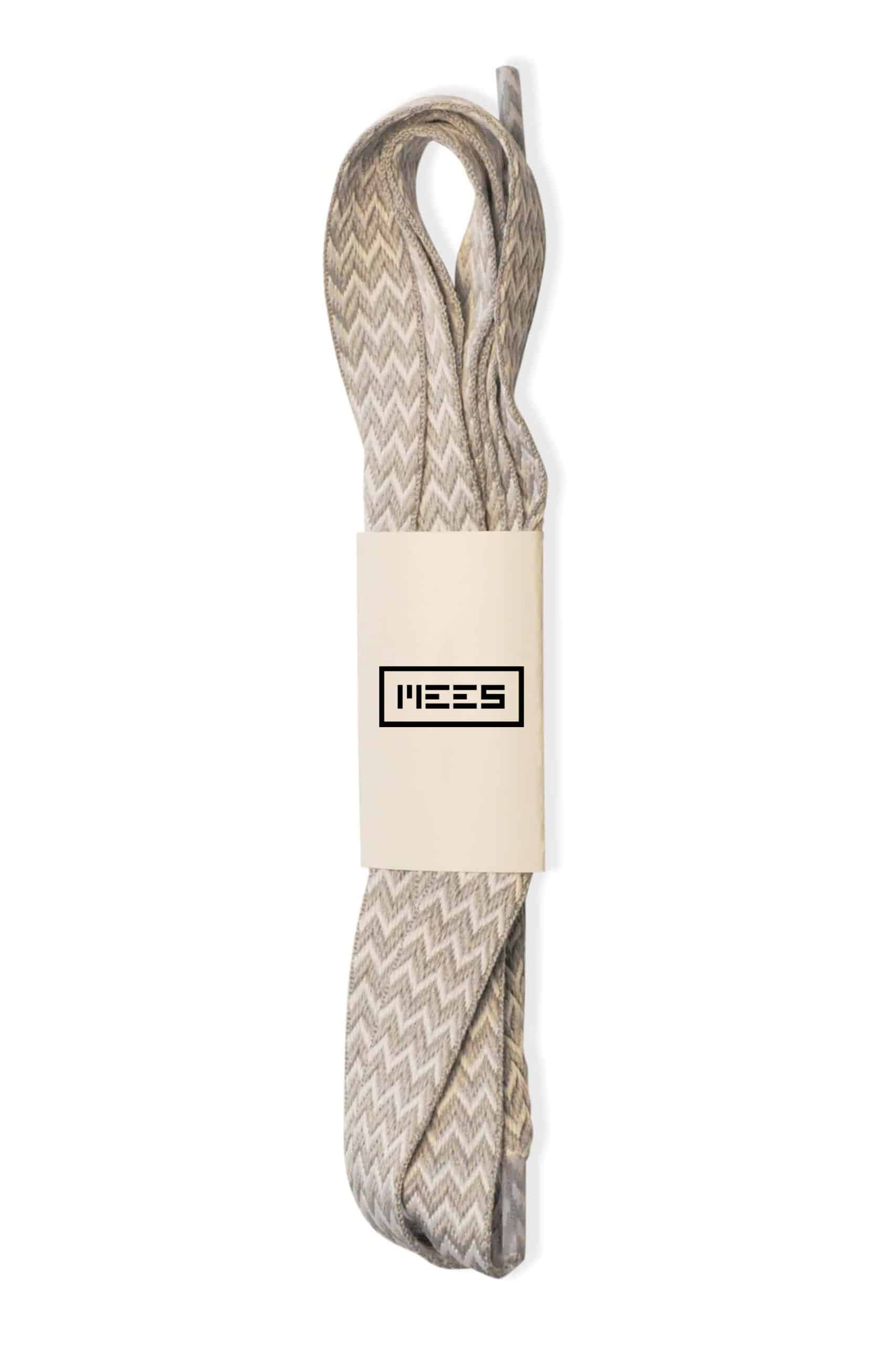 Pattern shoelaces / sneakerlaces