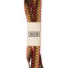 Multicolor Pattern shoelaces / sneakerlaces