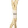 Rope beige shoelaces / sneakerlaces