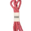 Rope pink shoelaces / sneakerlaces