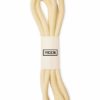 Beige shoelaces / sneakerlaces