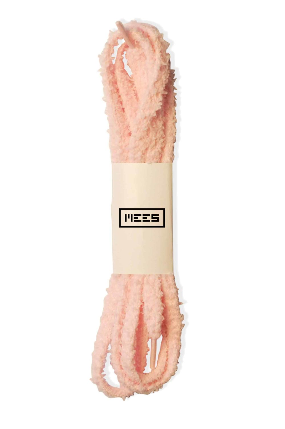 Fluffy shoelaces / sneakerlaces