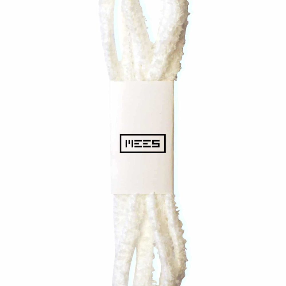 Fluffy shoelaces / sneakerlaces