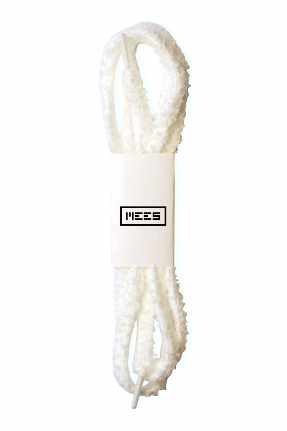 Fluffy shoelaces / sneakerlaces