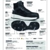 ZERO WHITE BOOT industrial S3S safety work boots with anti-slip outsole