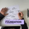 foundation design course
